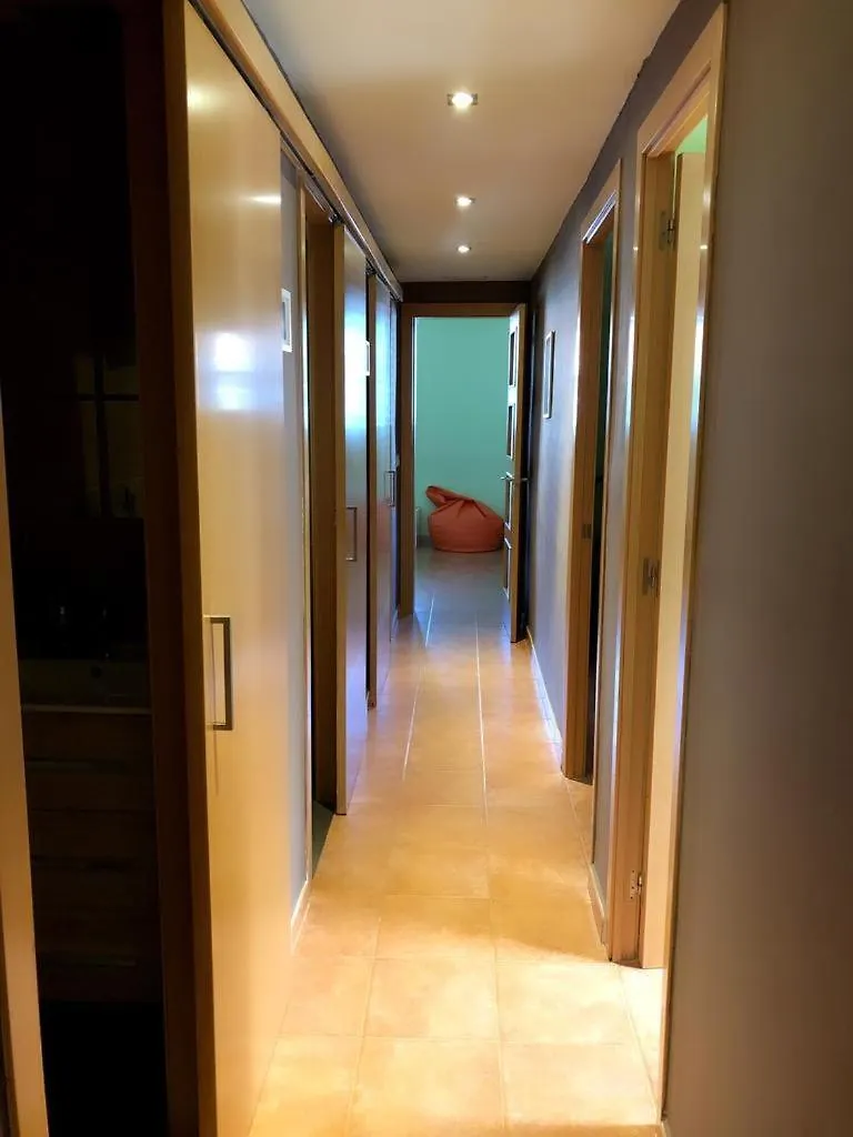 1224 - Poblenou Apartment Barcellona 0*,  Spagna