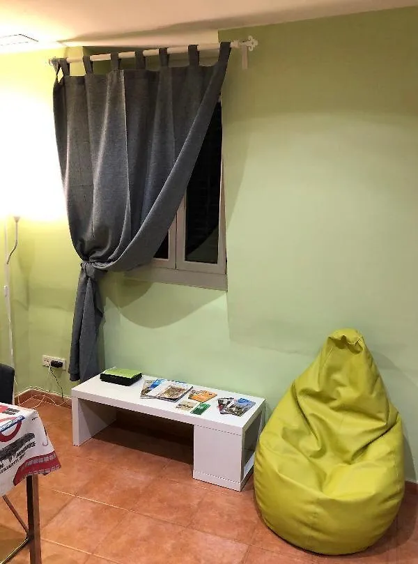1224 - Poblenou Apartment Barcellona