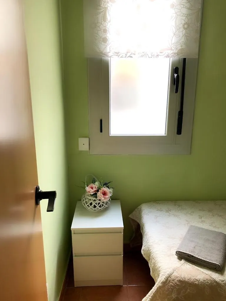 1224 - Poblenou Apartment Barcellona 0*,