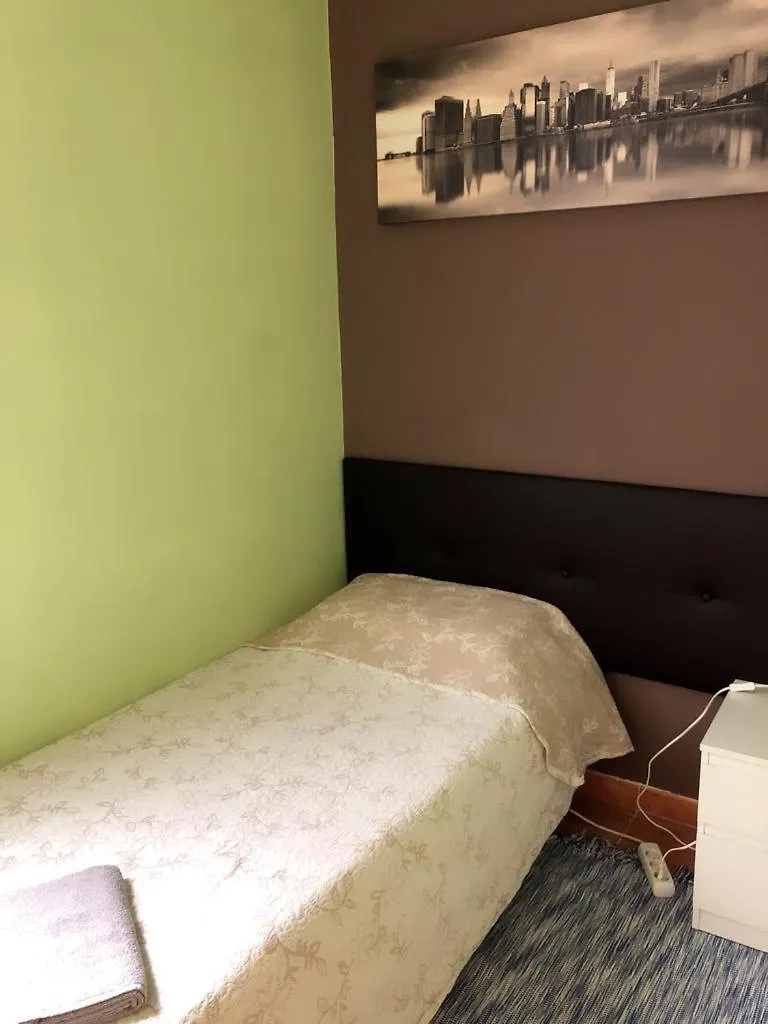 1224 - Poblenou Apartment Barcellona Spagna