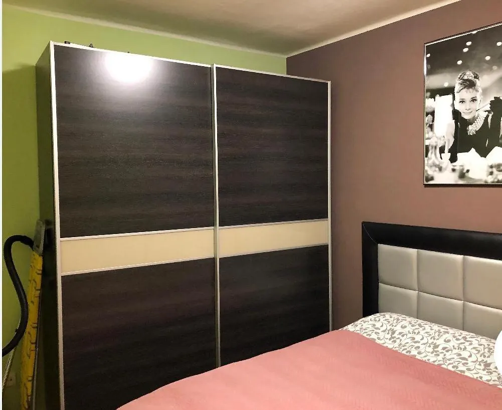 ברצלונה 1224 - Poblenou Apartment
